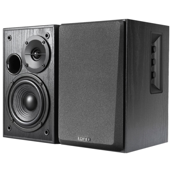 Sistem audio Edifier R1580MB 42 W/ Black photo 1