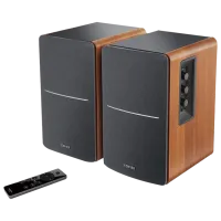 Sistem audio Edifier R1280DBs 42 W/ Brown