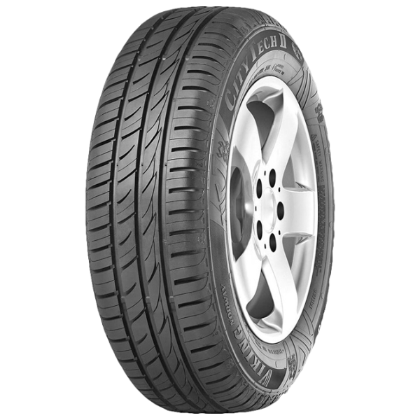 Шины Viking CityTech II 155/ 65 R14 75T Лето/ Легковой photo 1