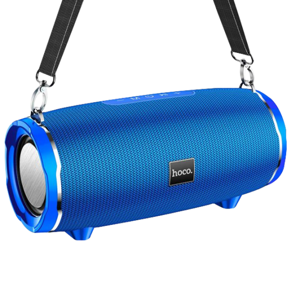 Boxă portabilă Hoco HC5 15 W/ Blue photo 1