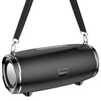 Портативная колонка Hoco HC5 15 Вт/ Черный