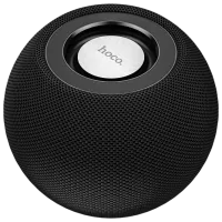 Портативная колонка Hoco BS45 5 Вт/ Черный