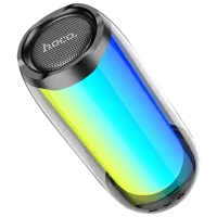 Портативная колонка Hoco HC8 10 Вт/ Черный