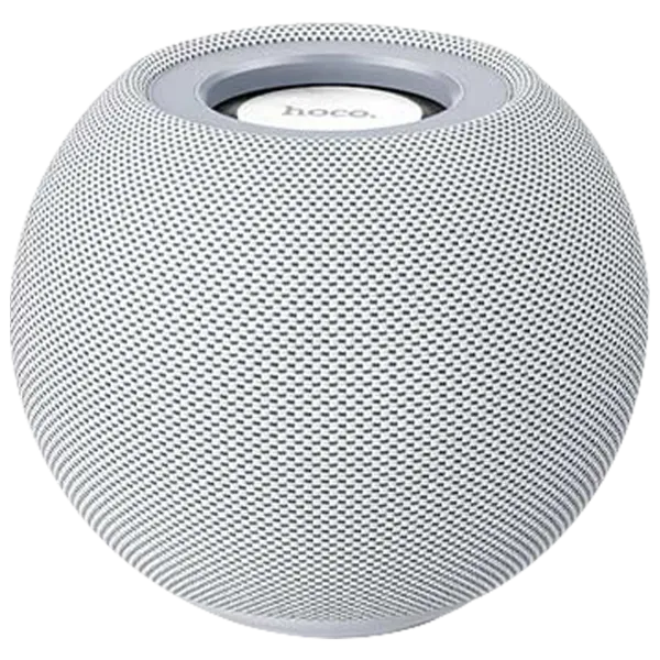 Boxă portabilă Hoco BS45 5 W/ Gray photo 1 Boxă portabilă Hoco BS45 5 W/ Gray photo 1