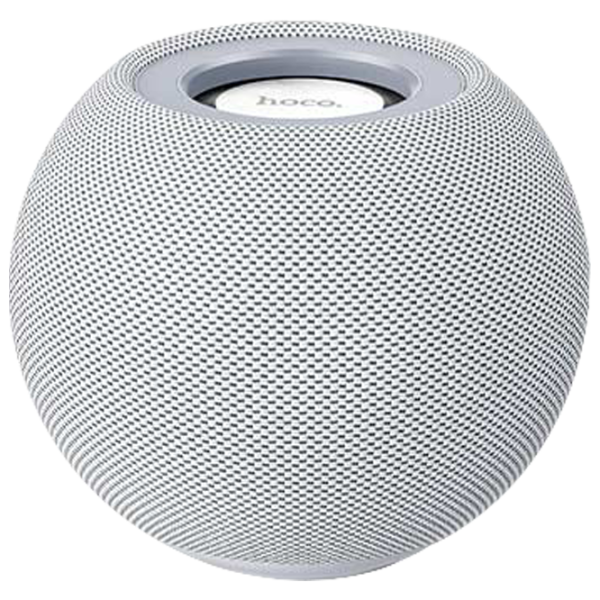 Boxă portabilă Hoco BS45 5 W/ Gray photo 1 Boxă portabilă Hoco BS45 5 W/ Gray photo 1