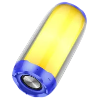 Портативная колонка Hoco HC8 10 Вт/ Синий