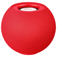 Портативная колонка Hoco BS45 5 Вт/ Красный