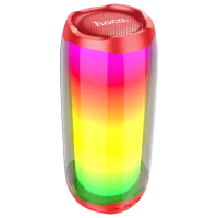 Портативная колонка Hoco HC8 10 Вт/ Красный