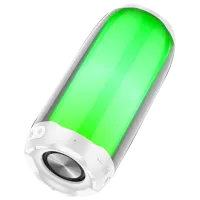 Портативная колонка Hoco HC8 10 Вт/ Белый