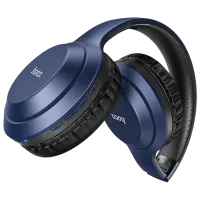 Наушники Hoco W30 Fun Синий Беспроводные/ Персональный