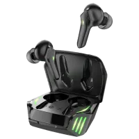 Căști Hoco S21 Magic Shadow Black Fără fir/ Gaming