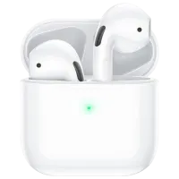 Căști Hoco EW03 Airpods2 White Fără fir/ Personal
