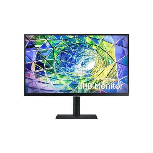 Монитор Samsung LS27A800UNI 27" 4K 60 Гц/ 5 мс/ Черный photo 1