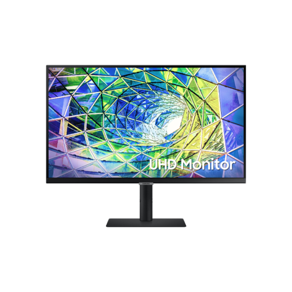 Монитор Samsung LS27A800UNI 27" 4K 60 Гц/ 5 мс/ Черный photo 1