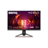 Монитор BENQ EX2710S 27" Full HD 165 Гц/ 1 мс/ Черный