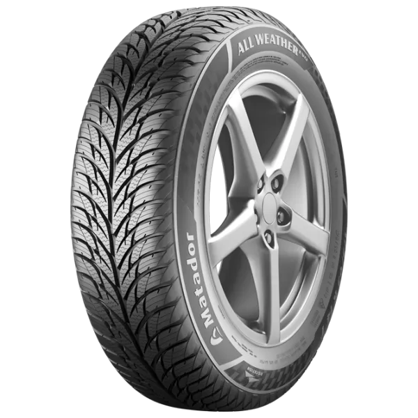 Шины Matador MP-62 Awevo Allweather Evo 185/ 65 R15 88T Всесезонные/ Легковой photo 1 Шины Matador MP-62 Awevo Allweather Evo 185/ 65 R15 88T Всесезонные/ Легковой photo 1