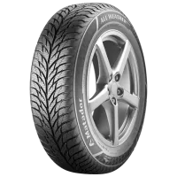 Шины Matador MP-62 Awevo Allweather Evo 185/ 65 R15 88T Всесезонные/ Легковой