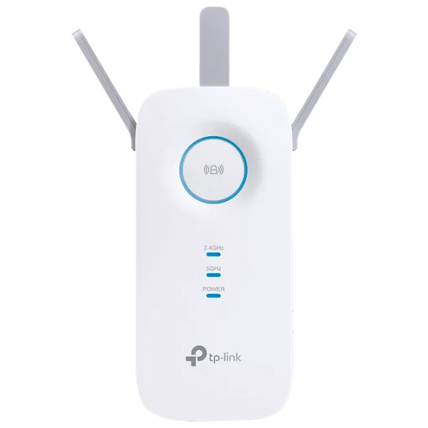 Усилитель сигнала TP-Link RE550 Экстендер/ Белый photo 1