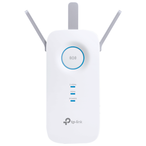 Усилитель сигнала TP-Link RE550 Экстендер/ Белый photo 1