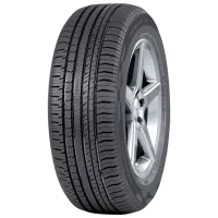 Шины Nokian Nordman SC 235/ 65 R16C 121/ 1119R Лето/ Легкогрузовой
