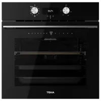 Cuptor încorporabil Teka HLB 8510 P Maestropizza 3552 W/ Black