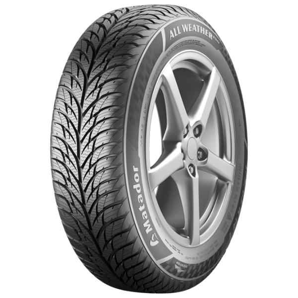 Anvelope Matador MP-62 Awevo All Season 195/ 65 R15 91H All-season/ Autoturism photo 1 Anvelope Matador MP-62 Awevo All Season 195/ 65 R15 91H All-season/ Autoturism photo 1