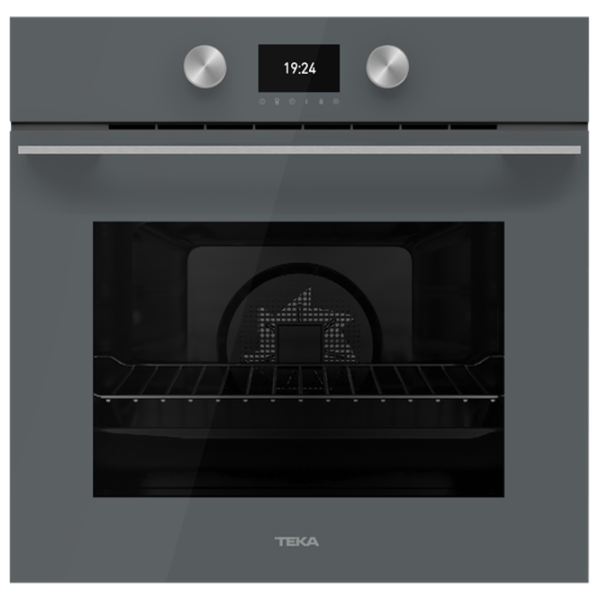Духовой шкаф Teka HLB 8600 ST 3215 Вт/ Серый photo 1