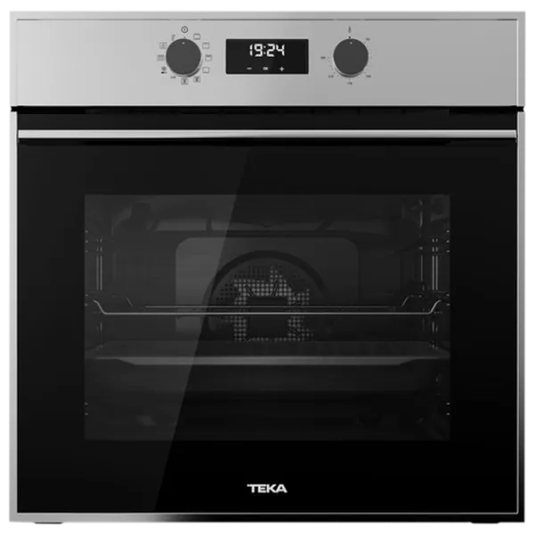 Cuptor încorporabil Teka HSB 645 3215 W/ Inox photo 1 Cuptor încorporabil Teka HSB 645 3215 W/ Inox photo 1
