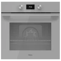 Духовой шкаф Teka HLB 8600 SM 3215 Вт/ Серый