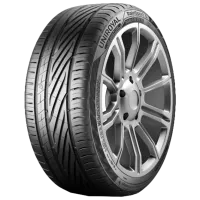 Шины Uniroyal RainSport 5 215/ 55 R17 94V FR Лето/ Легковой
