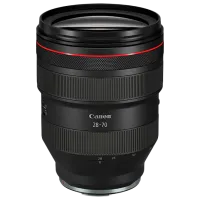 Obiectiv Canon RF 28-70mm f/ 2 L IS USM Black