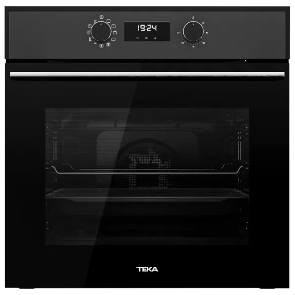 Духовой шкаф Teka HSB 630 2615 Вт/ Черный photo 1