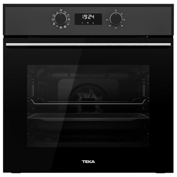 Духовой шкаф Teka HSB 630 2615 Вт/ Черный photo 1
