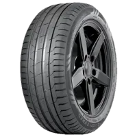 Шины Nokian Hakka Black 2 Suv 235/ 55 R19 105W XL Лето/ Внедорожник