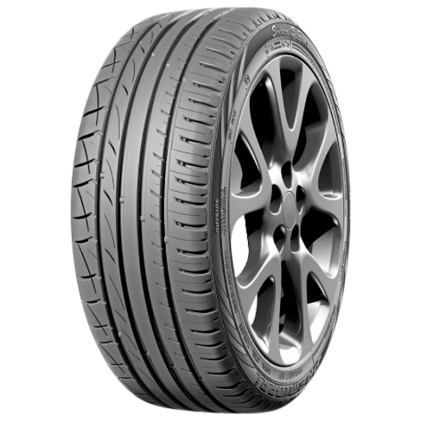 Шины Rosava Premiorri Solazo S Plus 215/ 55 R17 94W Лето/ Легковой photo 1