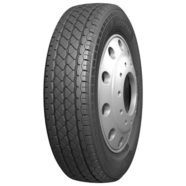 Anvelope Jinyu Crosspro YS77 235/ 65 R16C 121/ 119R 10PR Vară/ Camionetă photo 1 Anvelope Jinyu Crosspro YS77 235/ 65 R16C 121/ 119R 10PR Vară/ Camionetă photo 1