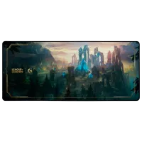 Covoraș pentru mouse Logitech G840 XL LOL Print