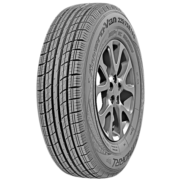 Anvelope Rosava Premiorri Vimero Van 195/ 70 R15C 104/ 102R All-season/ Camionetă photo 1