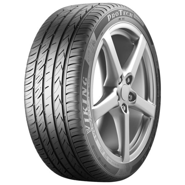 Шины Viking ProTech NewGen 225/ 45 R19 96W XL Лето/ Легковой photo 1 Шины Viking ProTech NewGen 225/ 45 R19 96W XL Лето/ Легковой photo 1