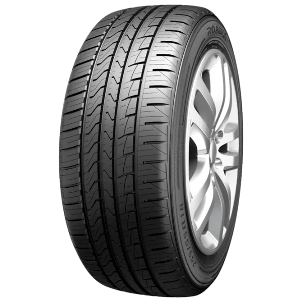 Шины Roadx RXQuest H/ T02 275/ 65 R17 115H Лето/ Внедорожник photo 1