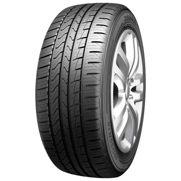 Шины Roadx RXQuest H/ T02 275/ 65 R17 115H Лето/ Внедорожник photo 1