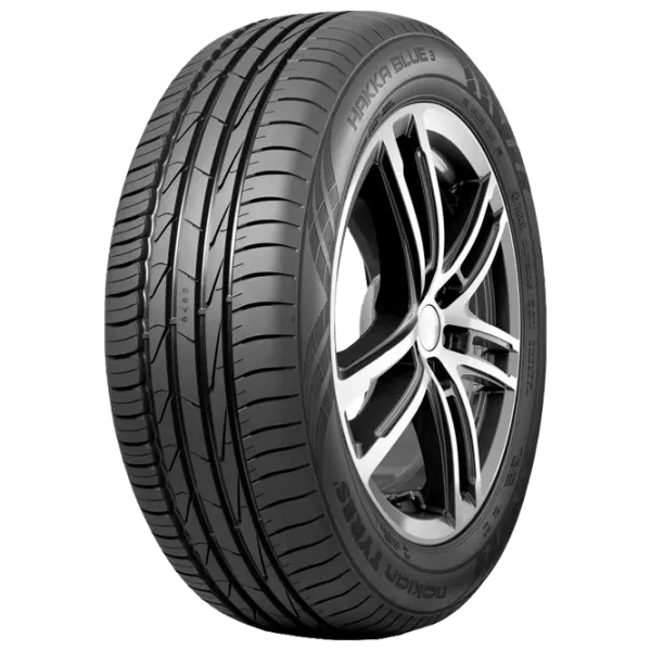 Шины Nokian Hakka Blue 3 225/ 50 R17 98W XL Лето/ Легковой photo 1 Шины Nokian Hakka Blue 3 225/ 50 R17 98W XL Лето/ Легковой photo 1