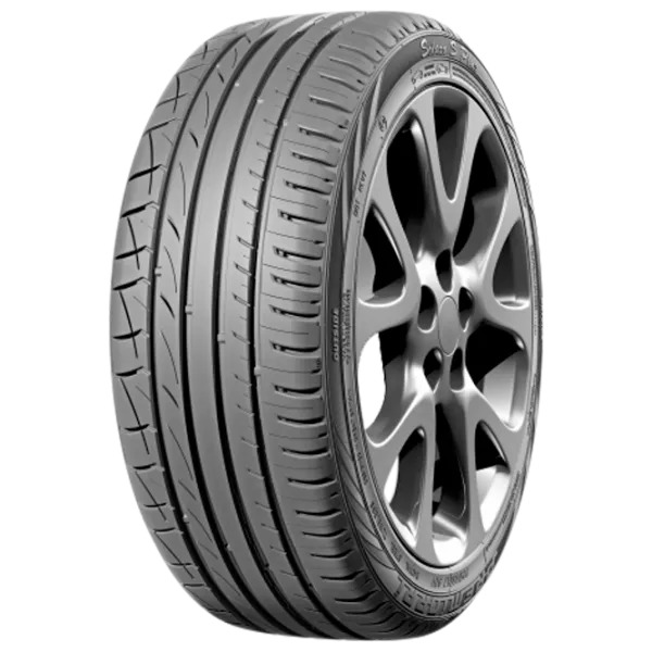 Шины Rosava Premiorri Solazo S Plus 205/ 50 R17 93V Лето/ Легковой photo 1