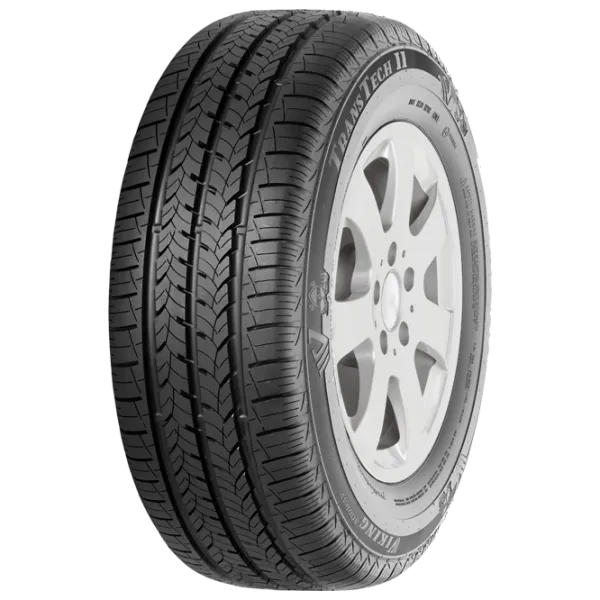 Шины Viking TransTech II 195/ 75 R16C 107/ 105R Лето/ Легкогрузовой photo 1 Шины Viking TransTech II 195/ 75 R16C 107/ 105R Лето/ Легкогрузовой photo 1