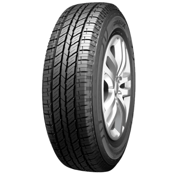 Anvelope Roadx RXQuest H/ T01 265/ 70 R16 112S Vară/ Autoturism photo 1