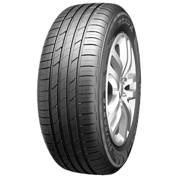 Шины Roadx RXMotion U12 215/ 55 R18 99V XL Лето/ Легковой photo 1 Шины Roadx RXMotion U12 215/ 55 R18 99V XL Лето/ Легковой photo 1