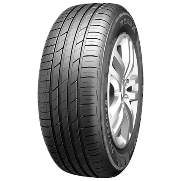 Шины Roadx RXMotion U12 215/ 55 R18 99V XL Лето/ Легковой photo 1 Шины Roadx RXMotion U12 215/ 55 R18 99V XL Лето/ Легковой photo 1