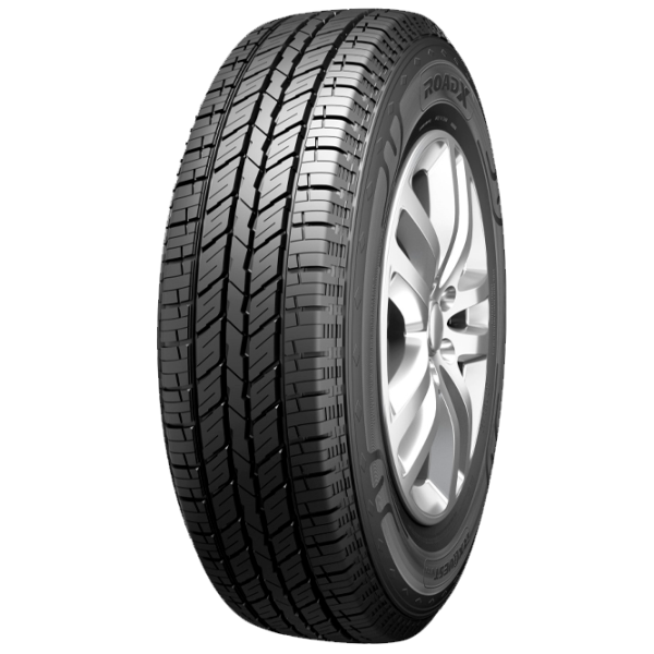 Anvelope Roadx RXQuest H/ T01 205/ 70 R15 96T Vară/ Autoturism photo 1 Anvelope Roadx RXQuest H/ T01 205/ 70 R15 96T Vară/ Autoturism photo 1