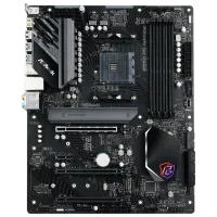 Placă de bază ASRock B550 PG RIPTIDE ATX/ AMD B550