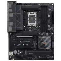 Placă de bază Asus ProArt B660-CREATOR D4 ATX/ Intel B660